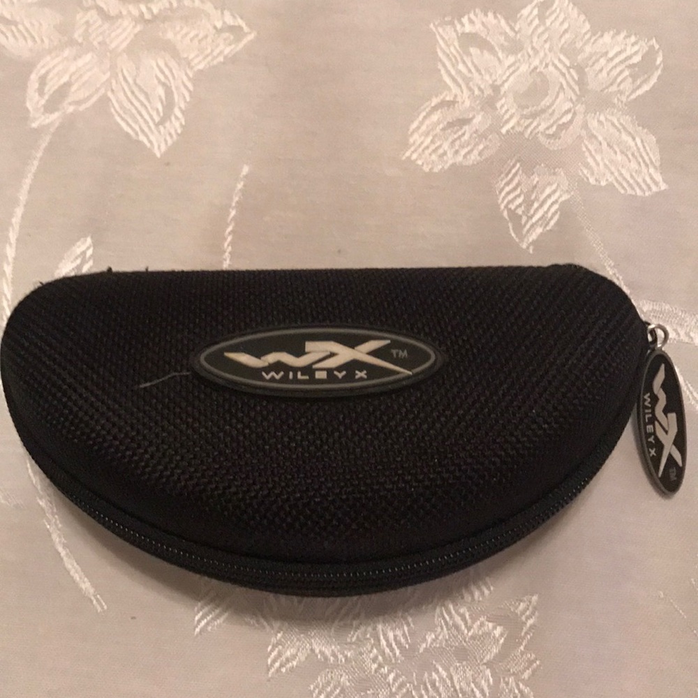 Basketball googles
